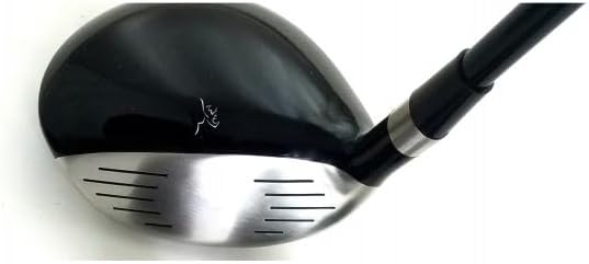 Mens Magnum #5 Fairway Wood Graphite Shaft + Head Cover; Right or Left Hand, Cadet, Regular or Tall Length, Senior, Regular or Stiff Flex