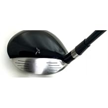 Mens Magnum #5 Fairway Wood Graphite Shaft + Head Cover; Right or Left Hand, Cadet, Regular or Tall Length, Senior, Regular or Stiff Flex