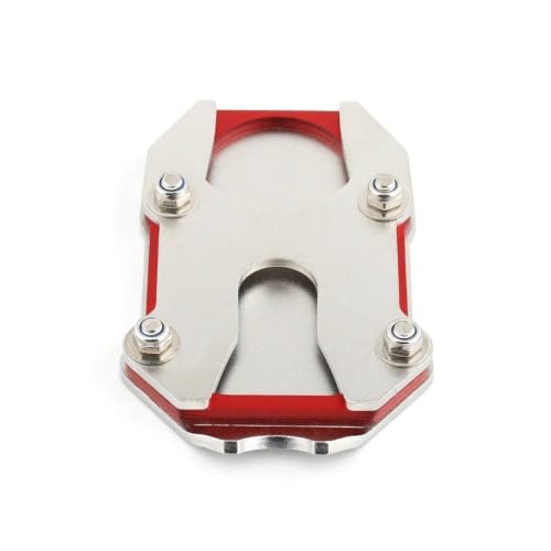 Almohadilla de soporte para Honda CT125 JA65 CNC negra 3