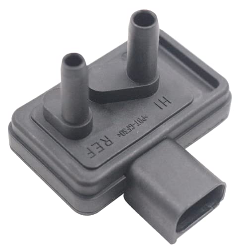 VP17 2F1E-9J460-AB 2F1E9J460AB EXHAUST GAS RECIRCULATION PRESSURE FEEDBACK SENSOR AUTO-GETHER