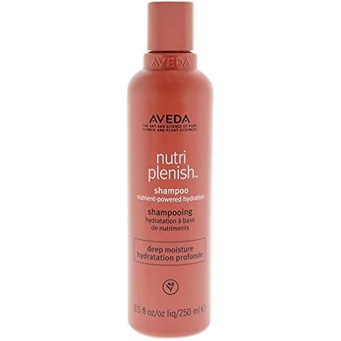 Shampooing Aveda Nutriplenish 8,5 oz Cover