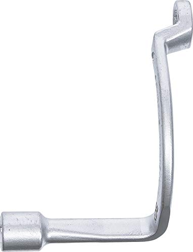 BGS 1004 | Spezial-Schlüssel für Turbolader, Zwölfkant | für VW, Audi | SW 12 mm