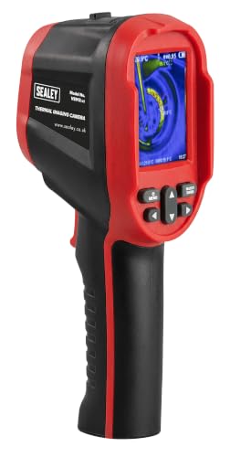Image of Sealey Thermal Imaging Camera - VS912