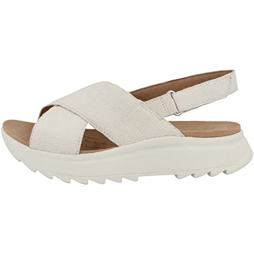 Clarks Women's Platform Sandal