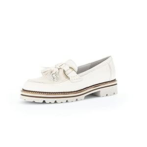 Gabor Damesslipper, slip-on voor dames, beste pasvorm