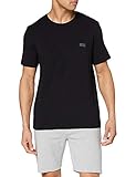 Regular Fit BOSS Herren Mix&Match T-Shirt R Loungewear-T-Shirt aus Stretch-Baumwolle mit Logo