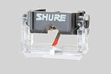 Shure N44G Replacement Needle for M44G