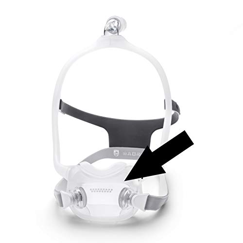 Philips 1133431 Dreamwear Replacement Full Face Cushion  thumb #2