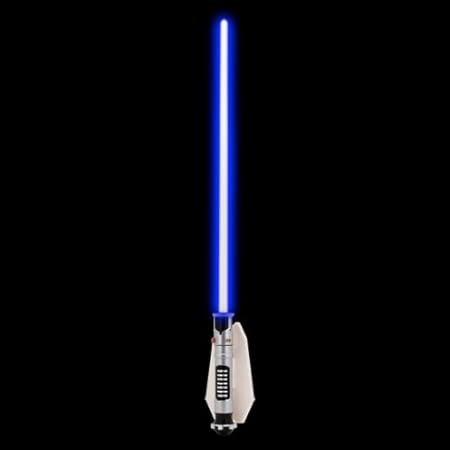 Amazon スター ウォーズ オビ ワン ケノービ ライトセーバールームライト Lightsaber Room Light Obi Wan Kenobi ベルト なりきりアイテム おもちゃ