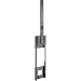 Produktbild ACCURIDE Mechanischer TV-Lift DBLIFT-0020, Hub 538 mm,Stahl schwarz kunststoffbeschichtet