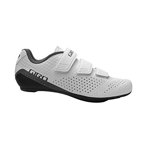 Giro Stylus Cycling Shoe - Women's White 42