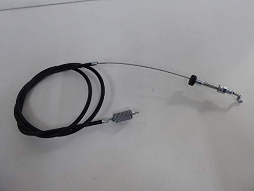 Mountfield Genuine SP534 Petrol Lawnmower Clutch Cable Part No.381001143/0