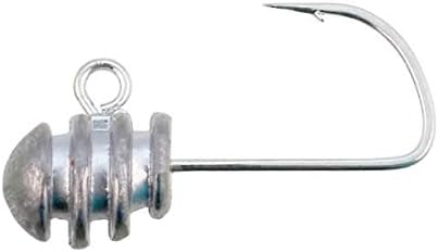 JACKALL Tide Ring Head