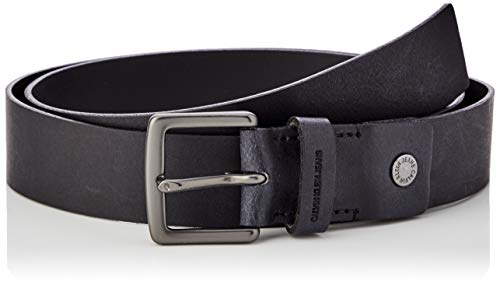 Calvin Klein Ckj Uniform Classicadjbelt 35 Mm