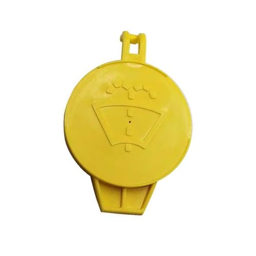 Bouchon de réservoir de liquide de lave-glace pour Grand Caravan 2008-2020 5189351AA