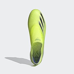 adidas X Ghosted + FG - Volt 7 | Amazon.com.br