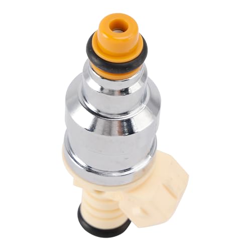 Inyector de combustible 35310-23010 de cuatro piezas para Hyundai Tiburon 3