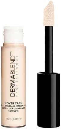 Dermablend Cover Care Full Coverage Concealer
