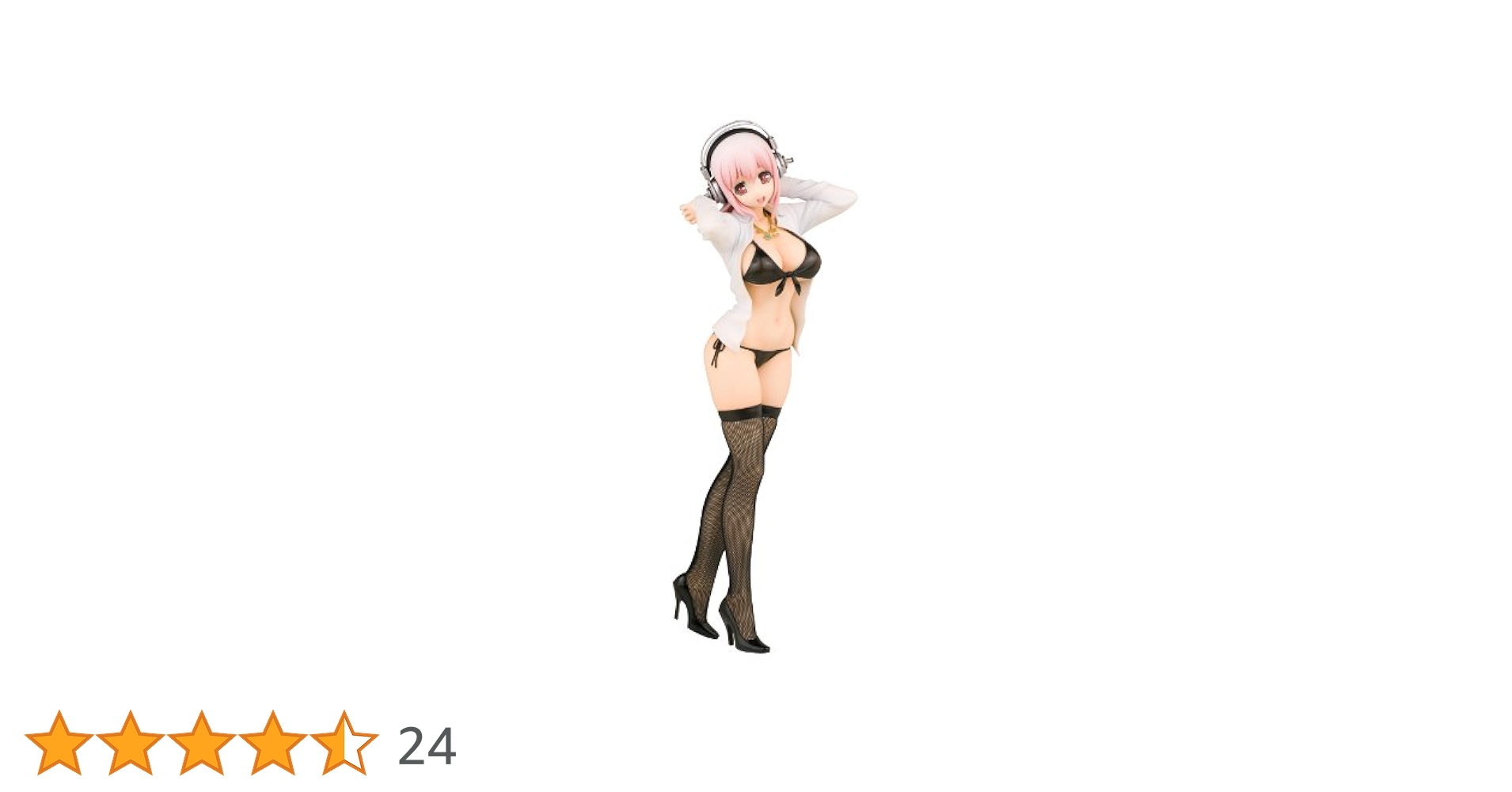 新品未開封 すーぱーそに子 水着グラビア 1/6フィギュア Amazon.co.jp: スカイチューブ すーぱーそに子 水着グラビアver