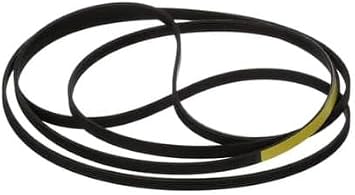 4400EL2001D Belt - 5 Rib Drum Belt by Part Supply House