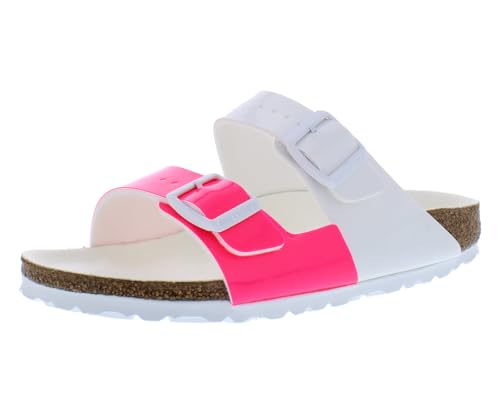 Image of Birkenstock Unisex Adult Arizona Soft Footbed Sandals
