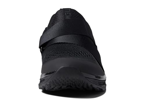 TIEM Slipstream Cycling Shoe Triple Black 8 M