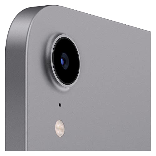 A-p-p-l-e iPad Mini 6 Geração 64gb 4gb Ram tela 8.3 pol. Wi-Fi Cinza espacial M-POWER