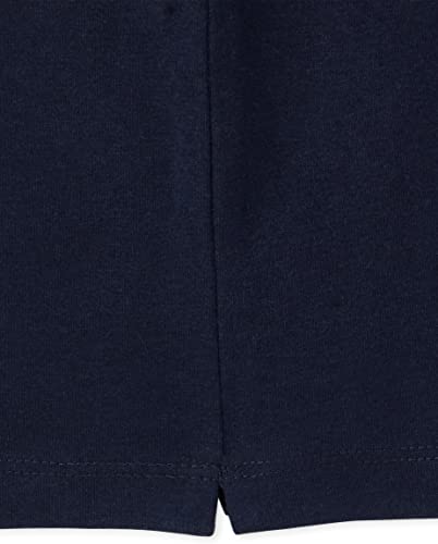 Image of The Children's Place girls Basic Cartwheel Short Leggings