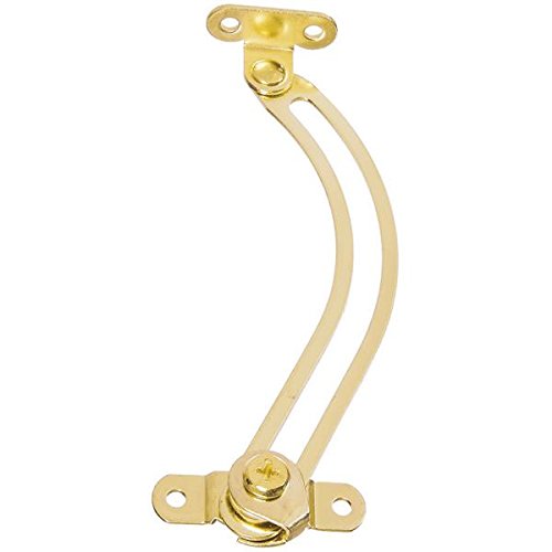 Friction Lid Support