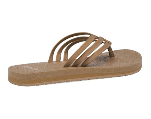 Image of Sanuk Yoga Sandy - Women Sandals