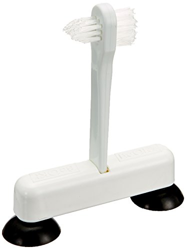 Sammons Preston 57225 Suction Denture Brush