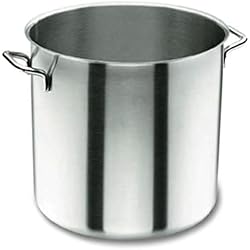 Olla Lacor 32 Cm Lacor 50132W - Olla de 32 cm, INOX Wagner