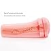 Pocket Pussy for Men Realistic Male Masturbators Toy Hand Free Sex Doll Male Self Pleasuring Toys Male Stroking Toys Pocket Pussy 2 in 1 Masturbation DT03