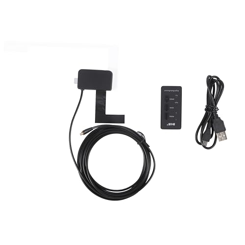 Récepteur DAB+ USB pour éliminer les grésillements radio en voiture Benz VW