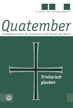 Paperback Trinitarisch Glauben [German] Book
