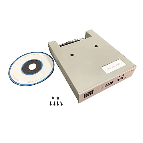 Émulateur de lecteur de disquette SSD USB 1.44 Mo modèle SFR1M44-U100