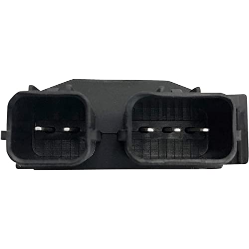 Image of Door Lock Actuator Motor Front Right Fit for 02-06 for Acura RSX, 03-07 for Honda Accord, 01-05 Civic, 02-06 CR-V, 03-11 Element, 05-10 Odyssey, 03-08 Pilot Replace# 72115-S6A-J01