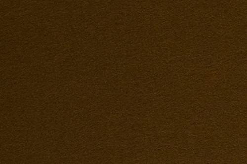Feutrine souple marron clair 1,5 mm pour protéger vos meubles et tiroirs