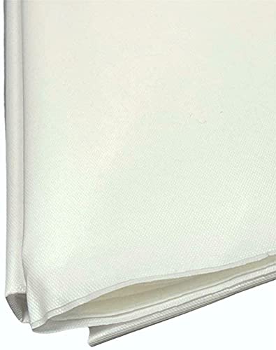 Waterproof Bed flat sheet Cover - Child's Single Bed 200cm X 100cm Mattress Protector Topper Wetting Pad Cot Sheet Mat For Baby Kids Toddlers Elderly Children Adults Pet Dog Sofa Breathable Protection