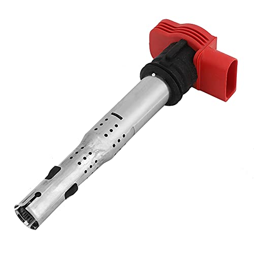 Akozon Zündspule 06E 905 115 E für Auto