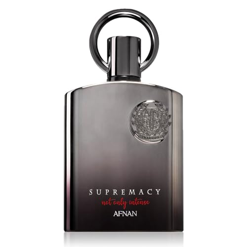 Supremacy Not Only Intense | Extrait De Parfum | 100ml | Naysah