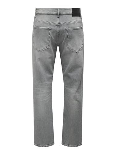 Onsedge Performance MG 3823 jean idéal pour le bureau - 3