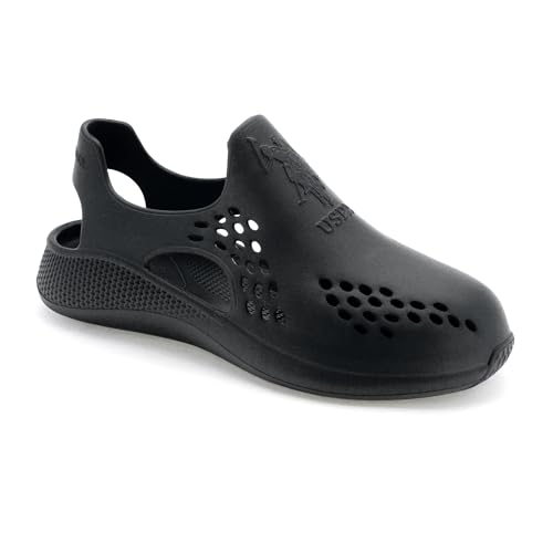 Image of U.S. Polo ASSN. Men Slip On Sandal