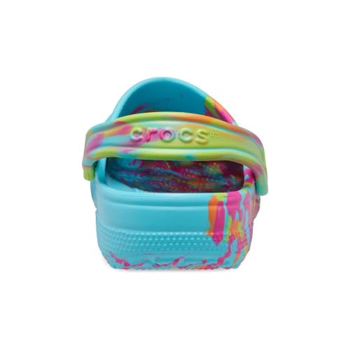 Image of Classic Marbled Clog