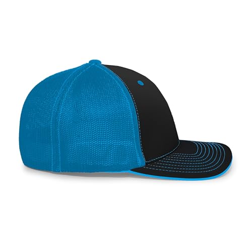 Image of Pacific Headwear Unisex Adult Pacific Headwear Trucker Flexfit Cap