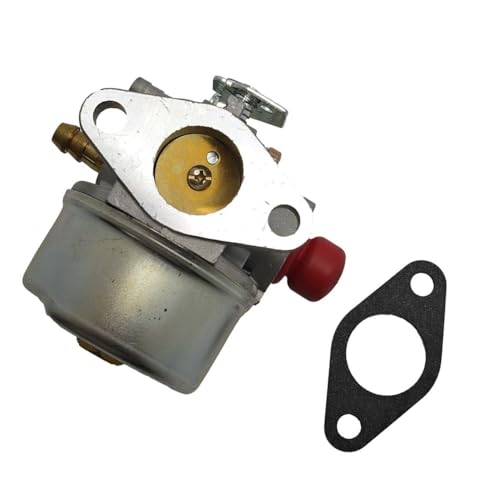 Carburateur 640025 résout les problèmes de démarrage de kart
