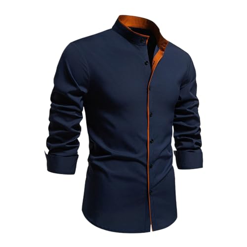 Camisas De Calaveras Hombre Polo Cuello Mao Camisas Manga Larga Lisas Polos Tallas Grandes Hombre Camiseta Imperio Hombre Polo Celeste Hombre Polo Manga Larga Hombre Deporte Camisa Manga Corta Verde