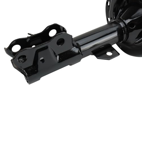 Image of TRQ Front Strut and Spring Assembly Set 2 Piece