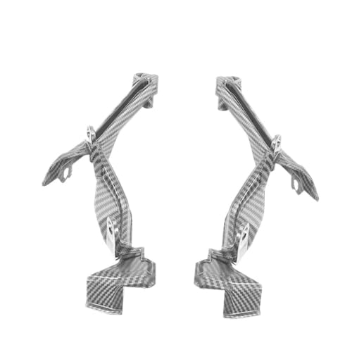 Cadre d'instrument et couvercle de phare Yamaha MT-09 FZ-09 2017-2020 B5