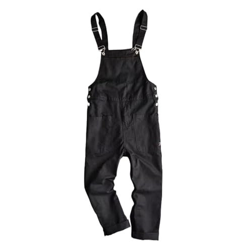 Pantalones sueltos estilo hip hop WOLONG para lucir un look urbano y relajado en la ciudad